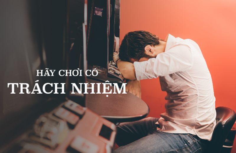 choi co trach nhiem giai quyet van de nghiem trong