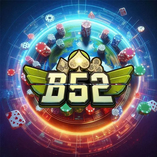 Khám Phá B52Club Nơi Giải Trí Trực Tuyến Đỉnh Cao 1 Giới thiệu game bài B52CLUB