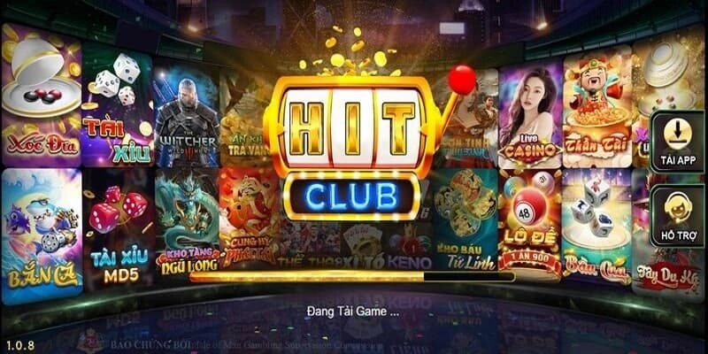 Khám Phá HitClub - Nền Tảng Giải Trí Trực Tuyến Hoàn Hảo 1 Khám phá HitClub - Nền tảng giải trí trực tuyến hoàn hảo