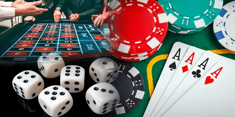 Đánh Giá Nền Tảng Casino 999BET 3 Top trò chơi được ưa chuộng tại casino 999BET