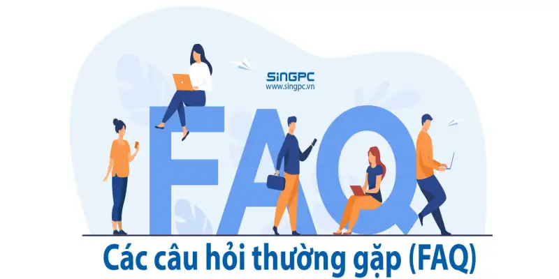 Câu hỏi thường gặp và hướng dẫn chi tiết tại Hot789