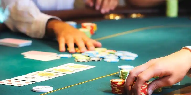 Đánh Giá Nền Tảng Casino 999BET 2 Giao diện tối ưu trải nghiệm tại casino 999BET