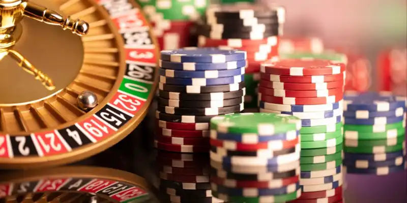 Đánh Giá Nền Tảng Casino 999BET 1 Hệ thống vận hành casino 999BET